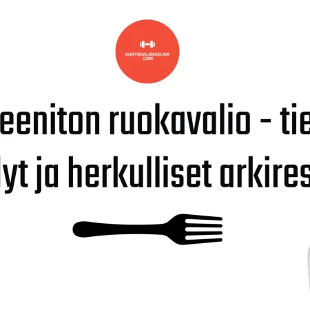 Gluteeniton ruokavalio edistää terveyttä ja vatsan hyvinvointia