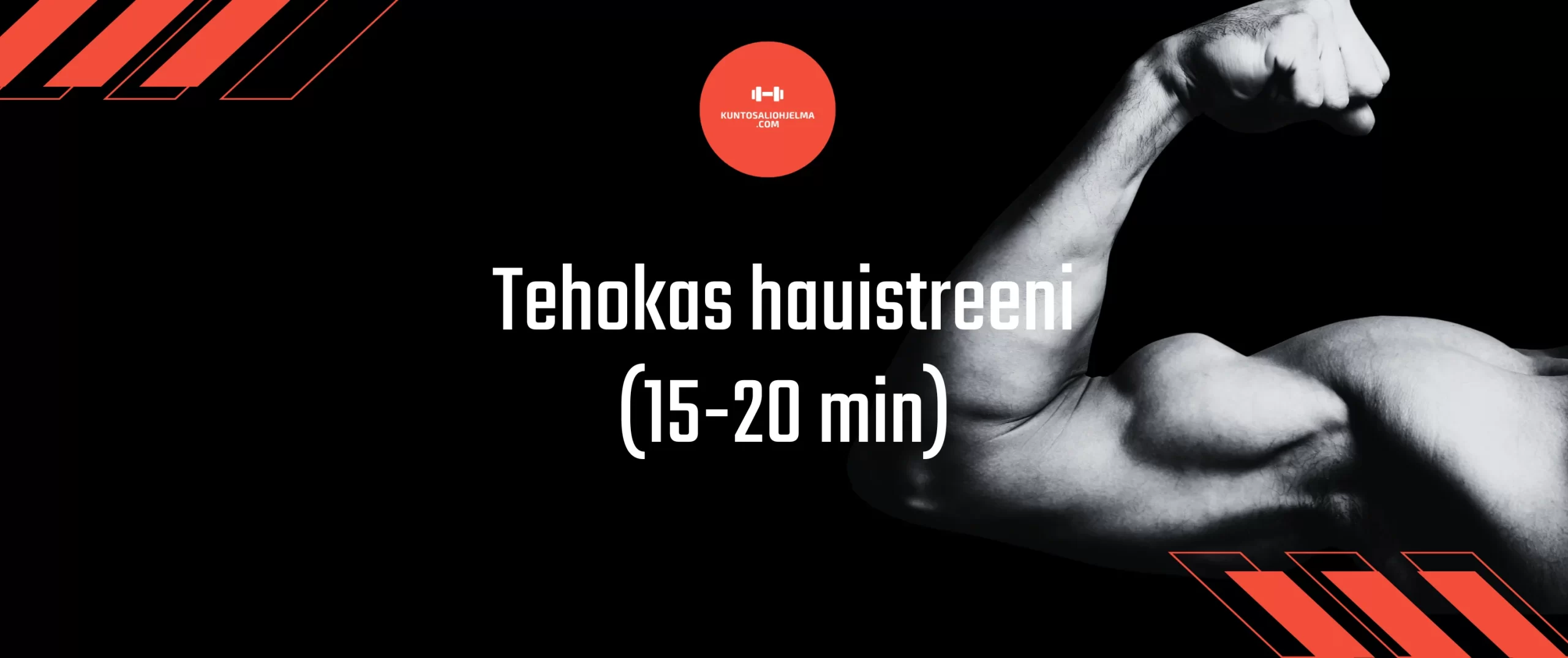 tehokas-hauistreeni-1-kerta-viikossa-riitt