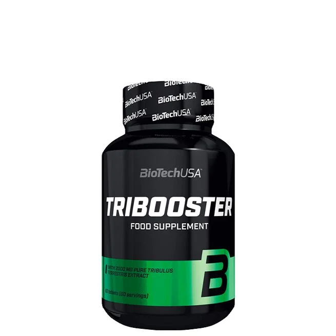 Tribooster on paras testosteroni valmiste vuonna 2024