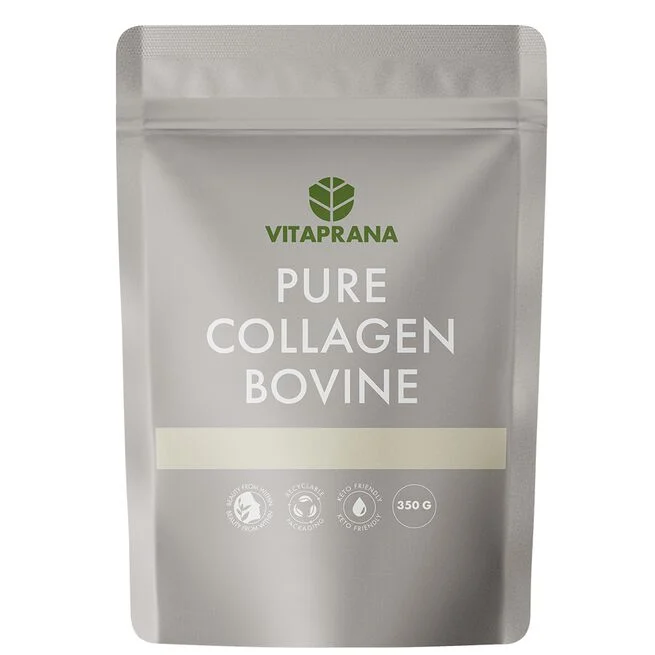 Vitaprana Collagen on paras kollageeni iholle.