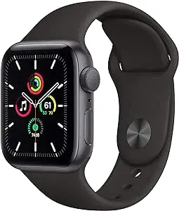 Apple Watch SE on toiseksi paras urheilukello kuntoilijalle.