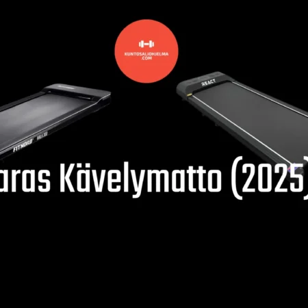 Hanki kävelymatto kotiin tai toimistoon vertailumme avulla.