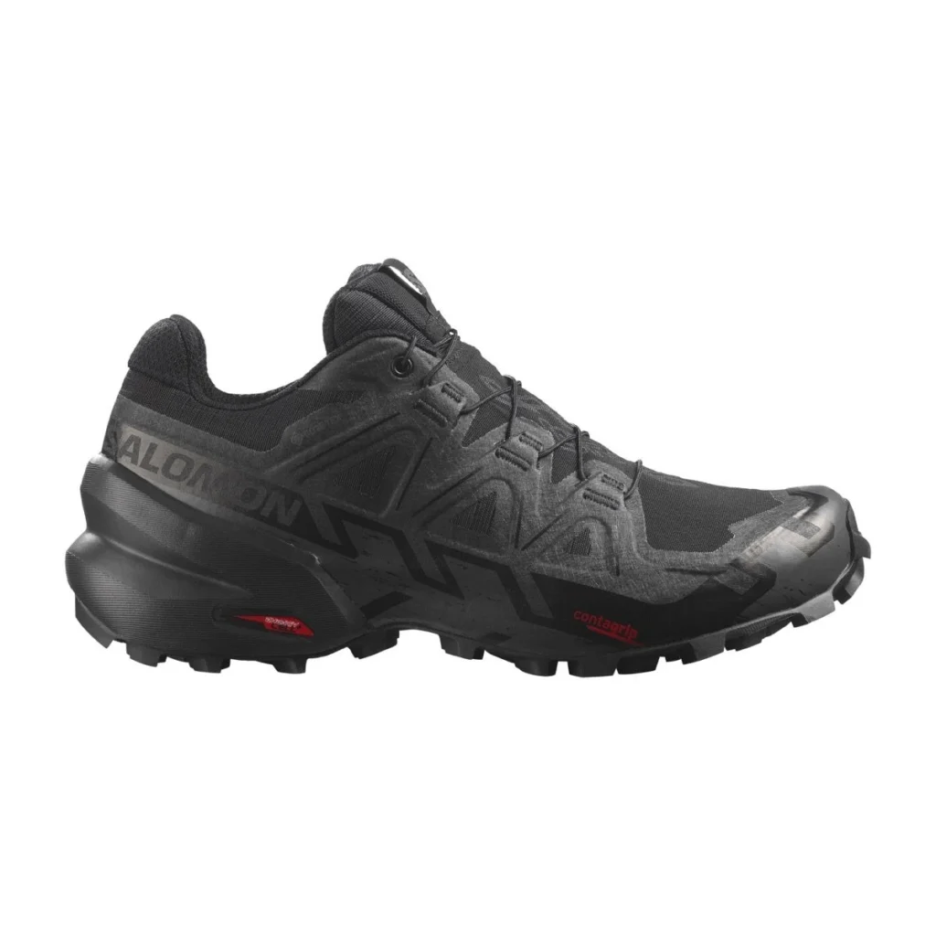 Salomon Speedcross 6 gtx on paras talvijuoksukenkä.